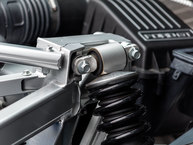 2006 Ford  GT Tungsten Grey /white Stripes 1FAFP90S66Y400916 